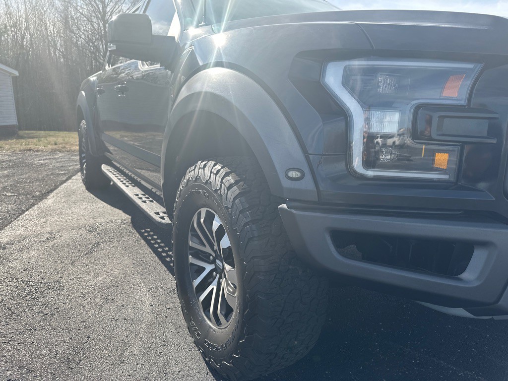2019 Ford F-150 Image 61