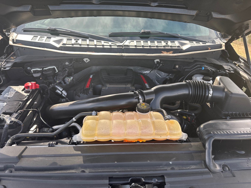 2019 Ford F-150 Image 62