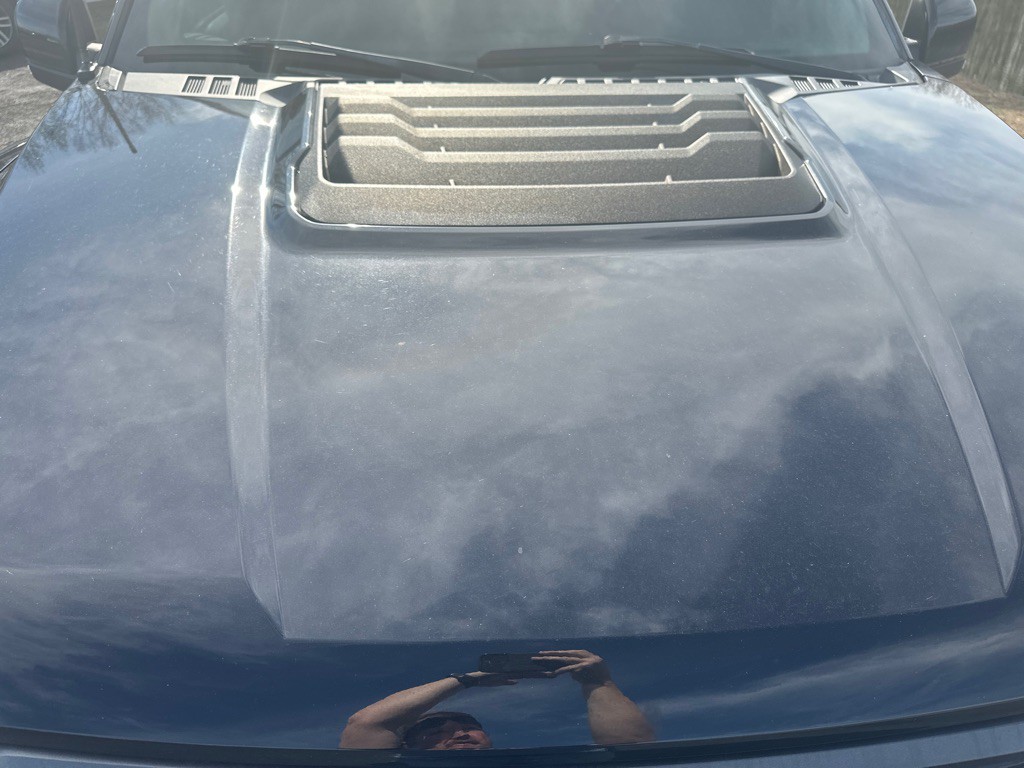 2019 Ford F-150 Image 63