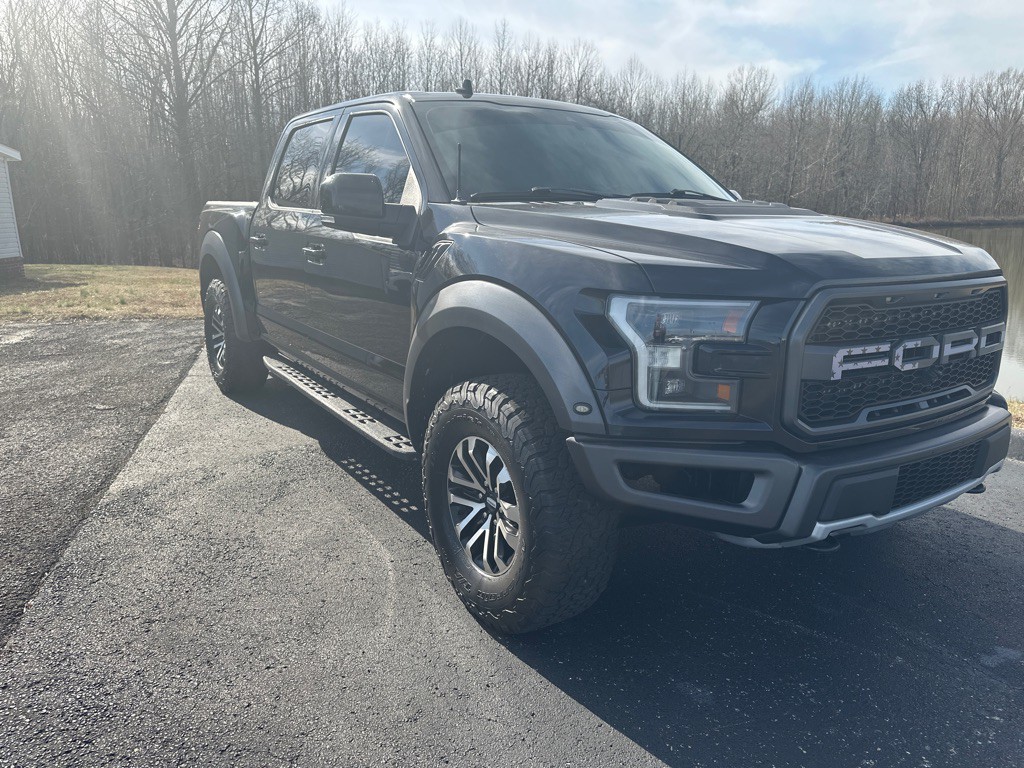 2019 Ford F-150 Image 64