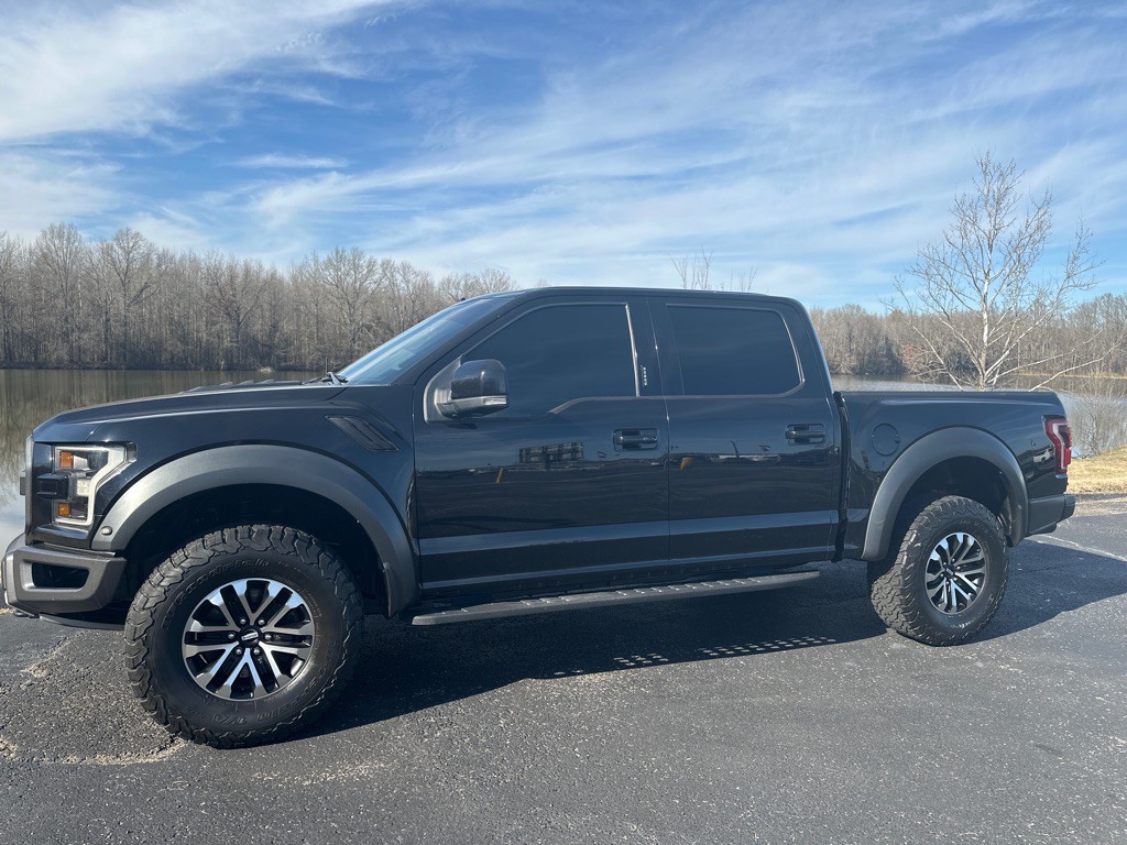 2019 Ford F-150 Image 2