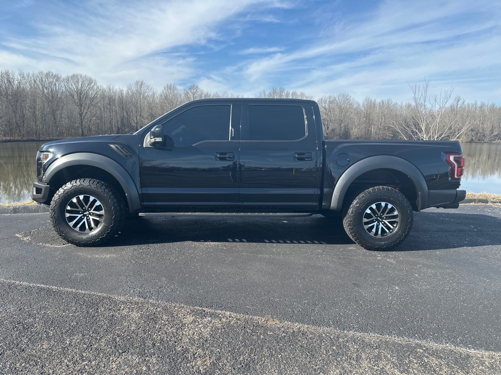 2019 Ford F-150 Image 3