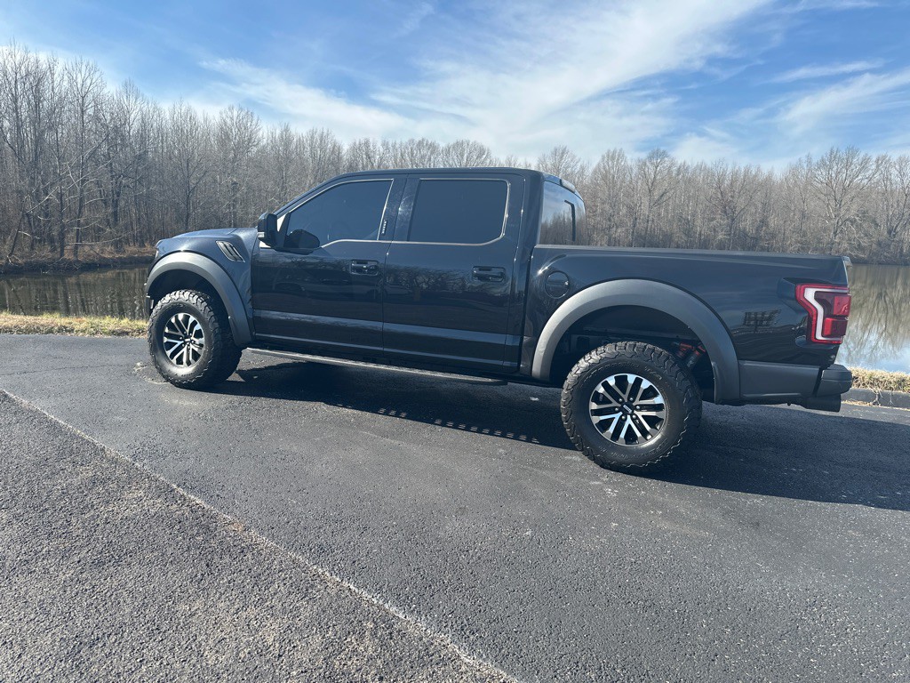 2019 Ford F-150 Image 4