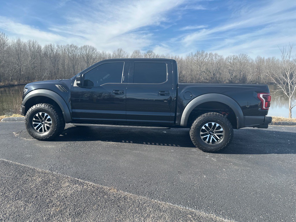 2019 Ford F-150 Image 5