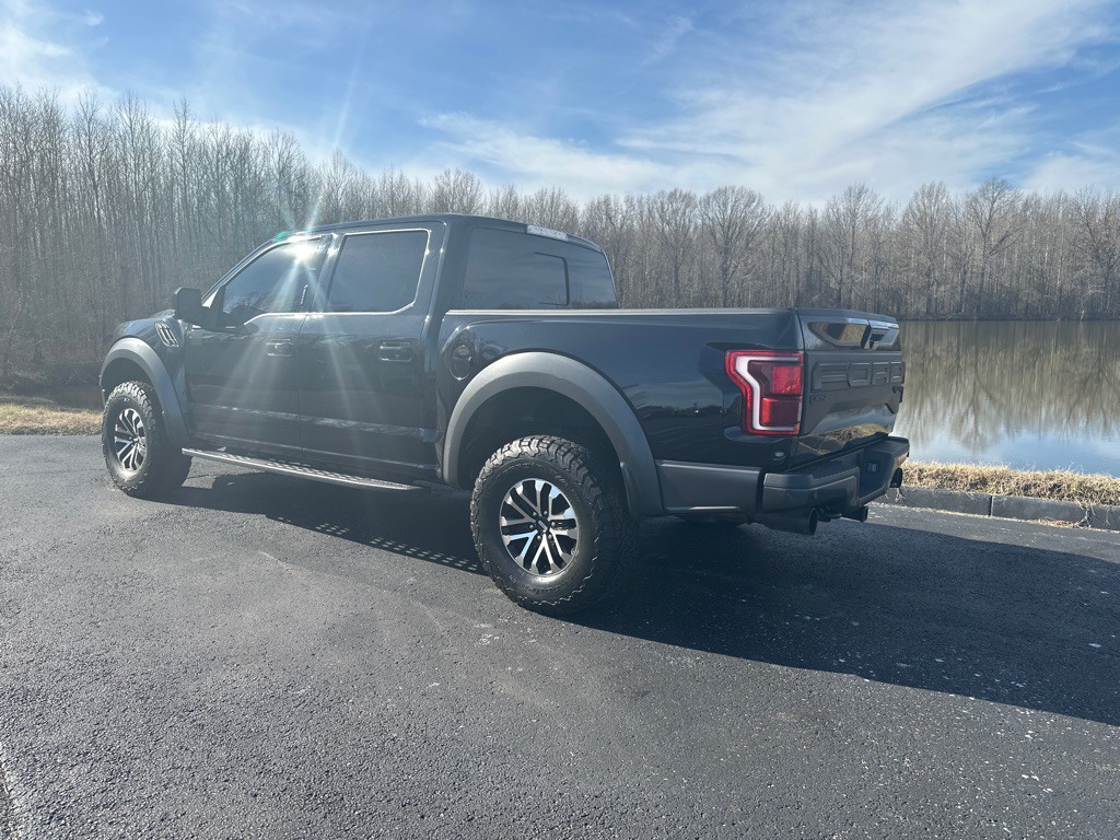 2019 Ford F-150 Image 6