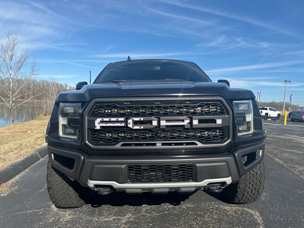 2019 Ford F-150 Image 8