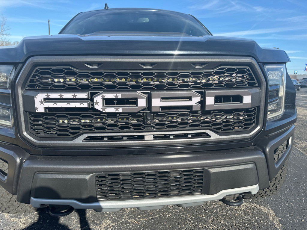 2019 Ford F-150 Image 9