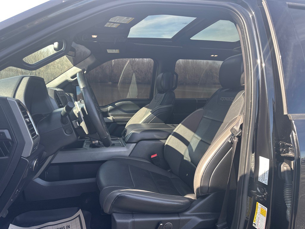 2019 Ford F-150 Image 13