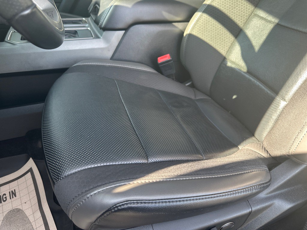 2019 Ford F-150 Image 15