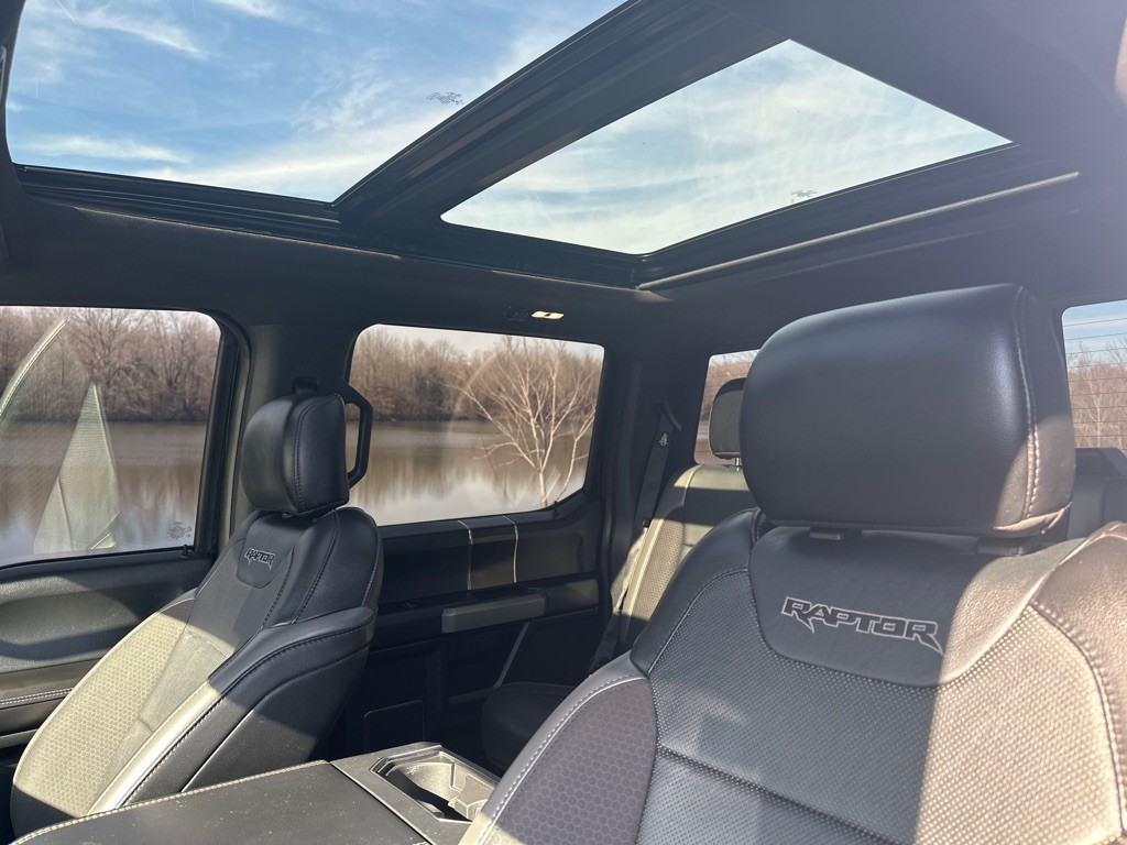 2019 Ford F-150 Image 16