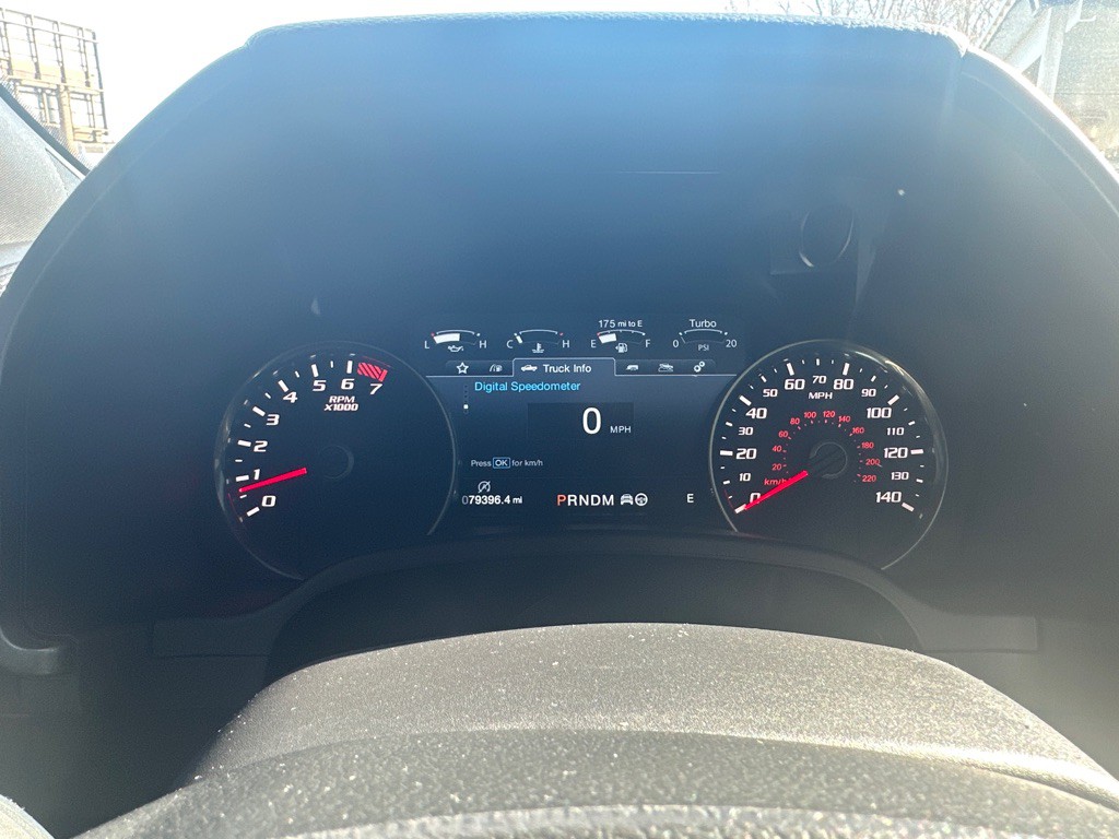 2019 Ford F-150 Image 17