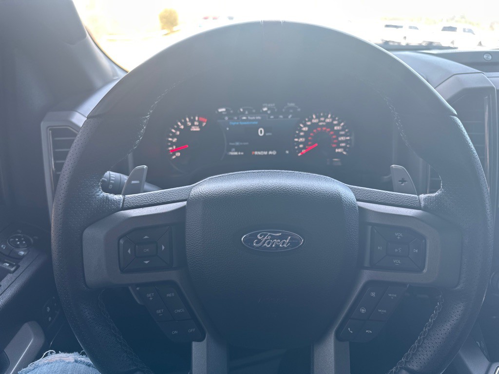 2019 Ford F-150 Image 18