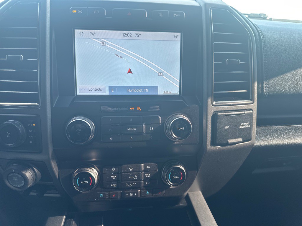 2019 Ford F-150 Image 19