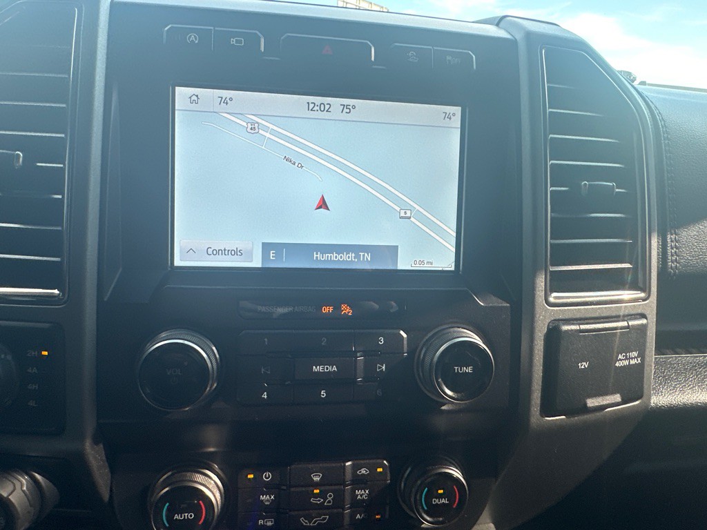 2019 Ford F-150 Image 20