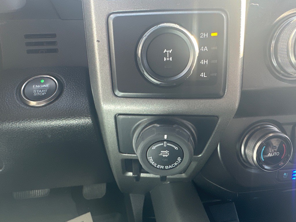 2019 Ford F-150 Image 22