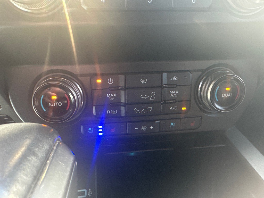 2019 Ford F-150 Image 23