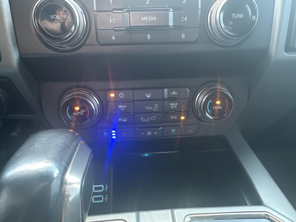 2019 Ford F-150 Image 24