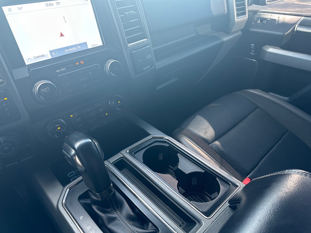 2019 Ford F-150 Image 25