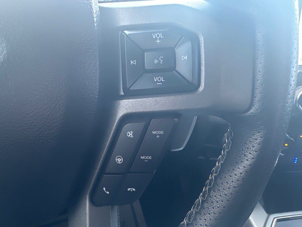 2019 Ford F-150 Image 27