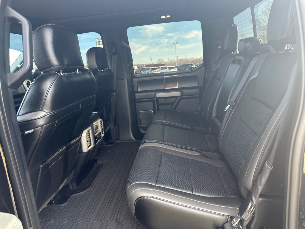 2019 Ford F-150 Image 31