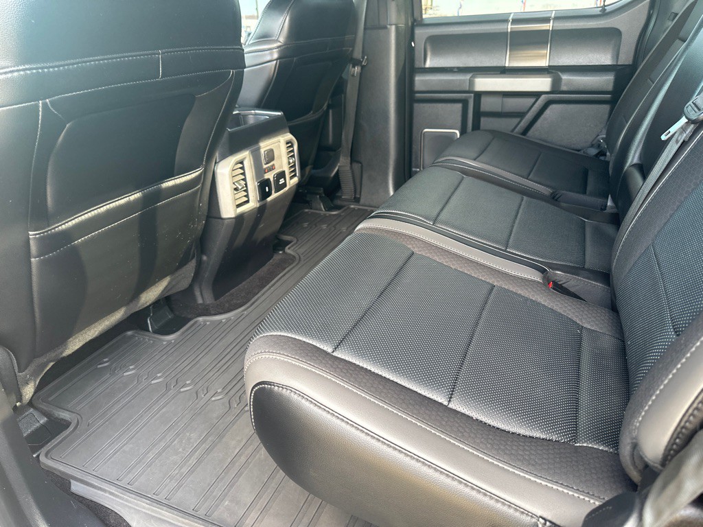 2019 Ford F-150 Image 32