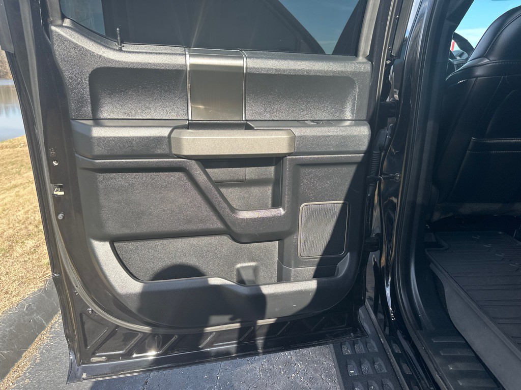 2019 Ford F-150 Image 33