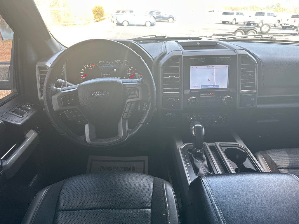 2019 Ford F-150 Image 34