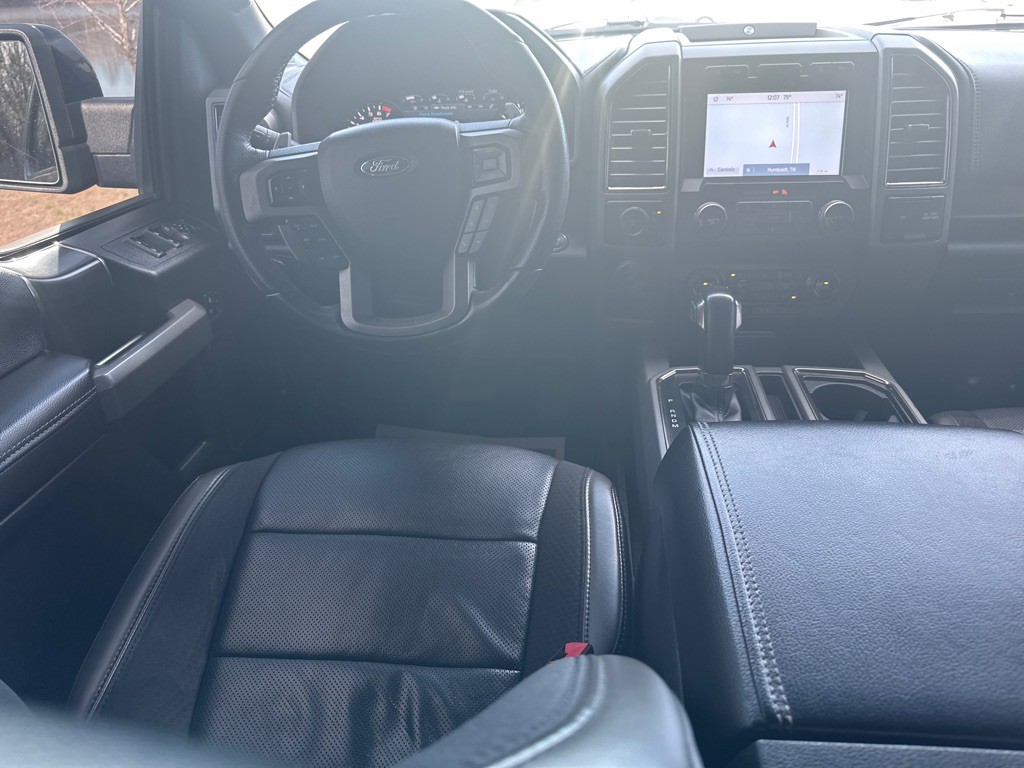 2019 Ford F-150 Image 35