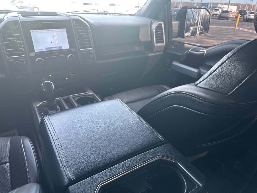 2019 Ford F-150 Image 36