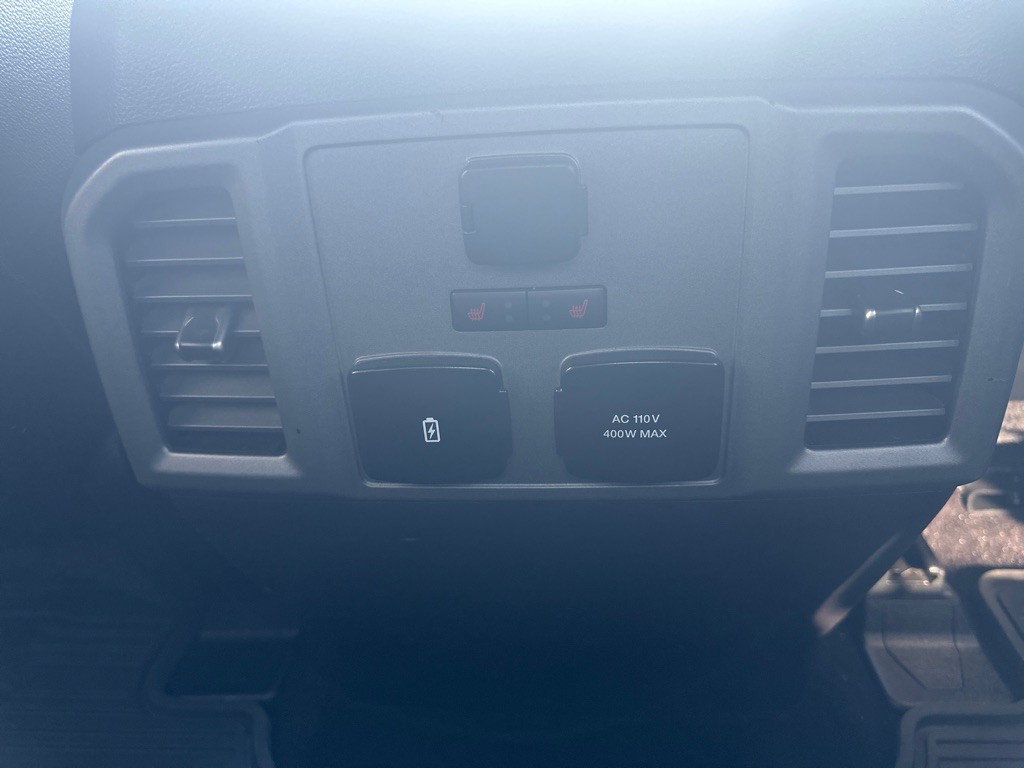 2019 Ford F-150 Image 37