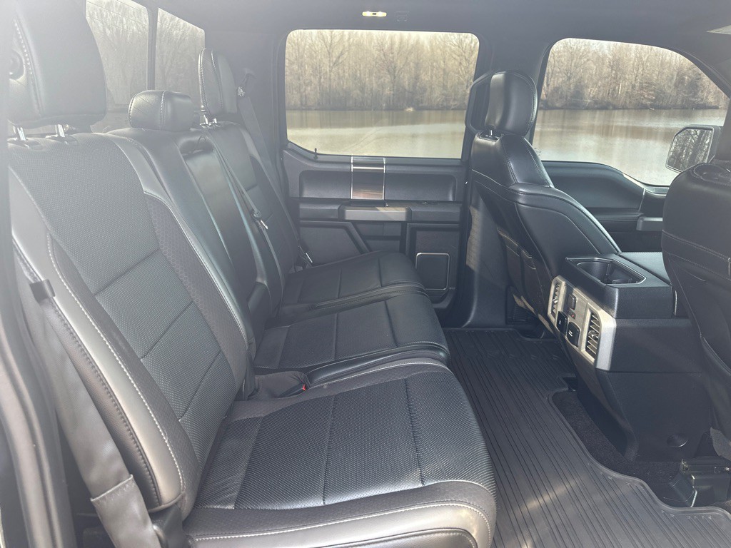 2019 Ford F-150 Image 38