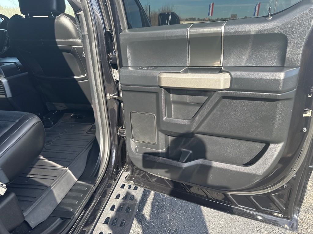 2019 Ford F-150 Image 39