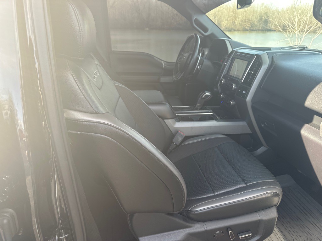 2019 Ford F-150 Image 40