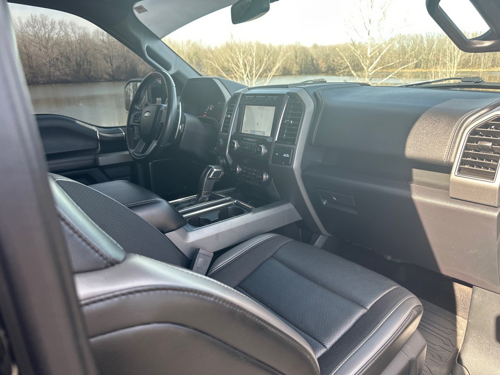 2019 Ford F-150 Image 42