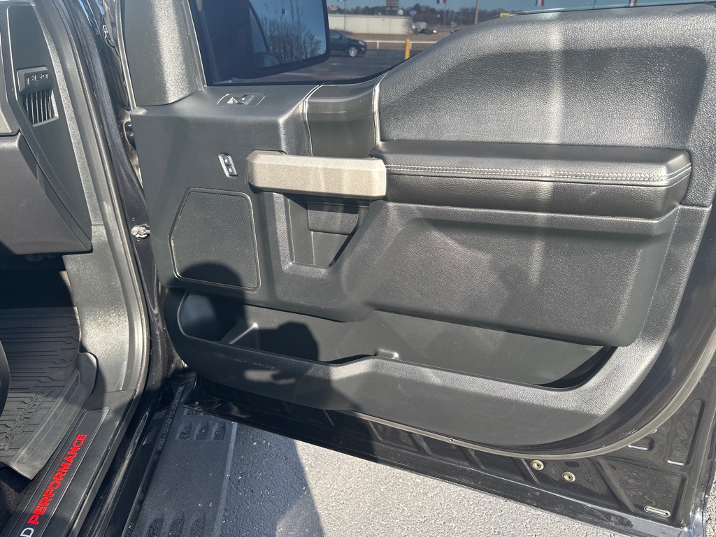 2019 Ford F-150 Image 43