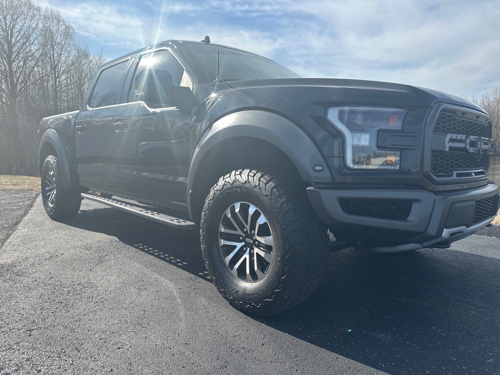 2019 Ford F-150 Image 44