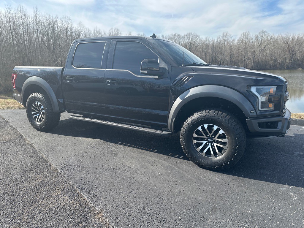 2019 Ford F-150 Image 45