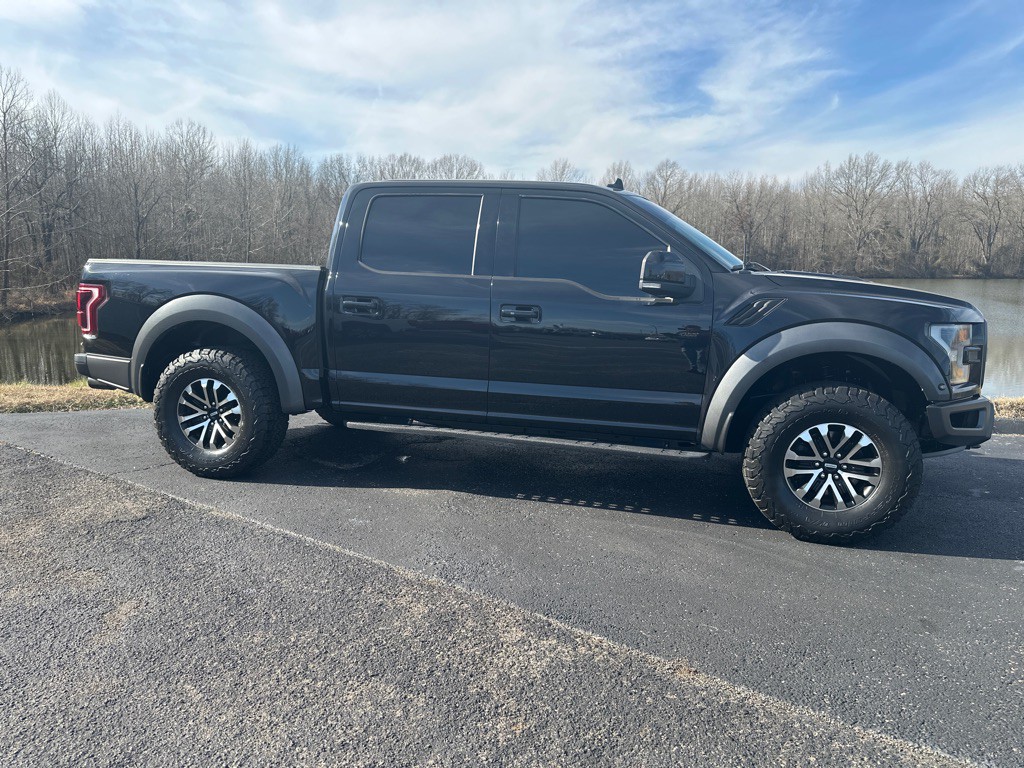 2019 Ford F-150 Image 47