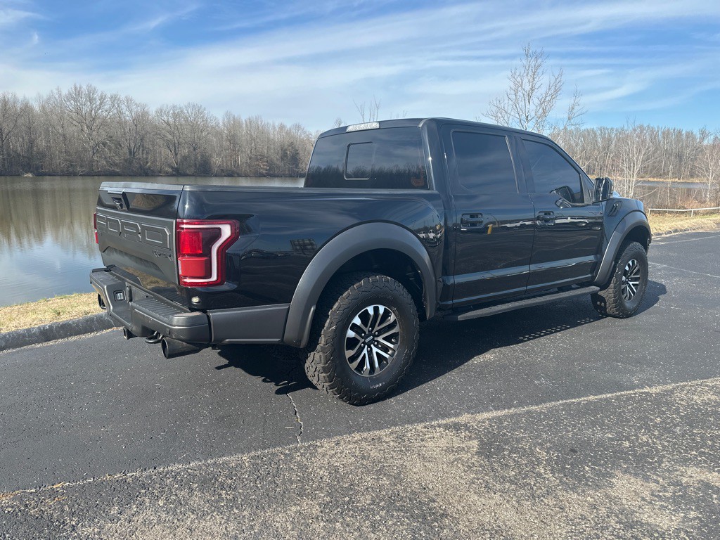 2019 Ford F-150 Image 48