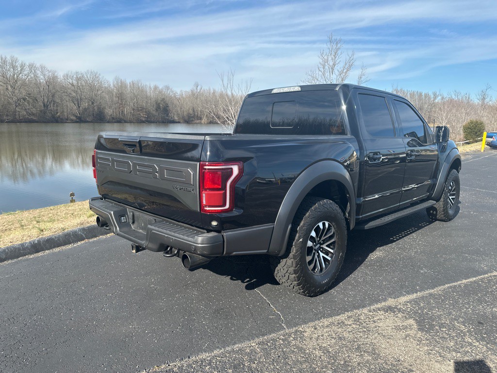 2019 Ford F-150 Image 49