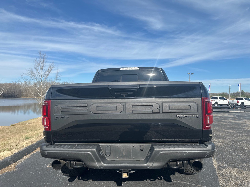 2019 Ford F-150 Image 50