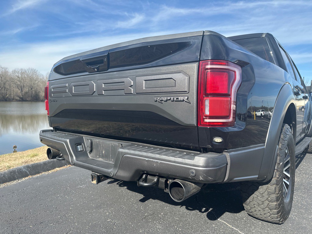2019 Ford F-150 Image 51