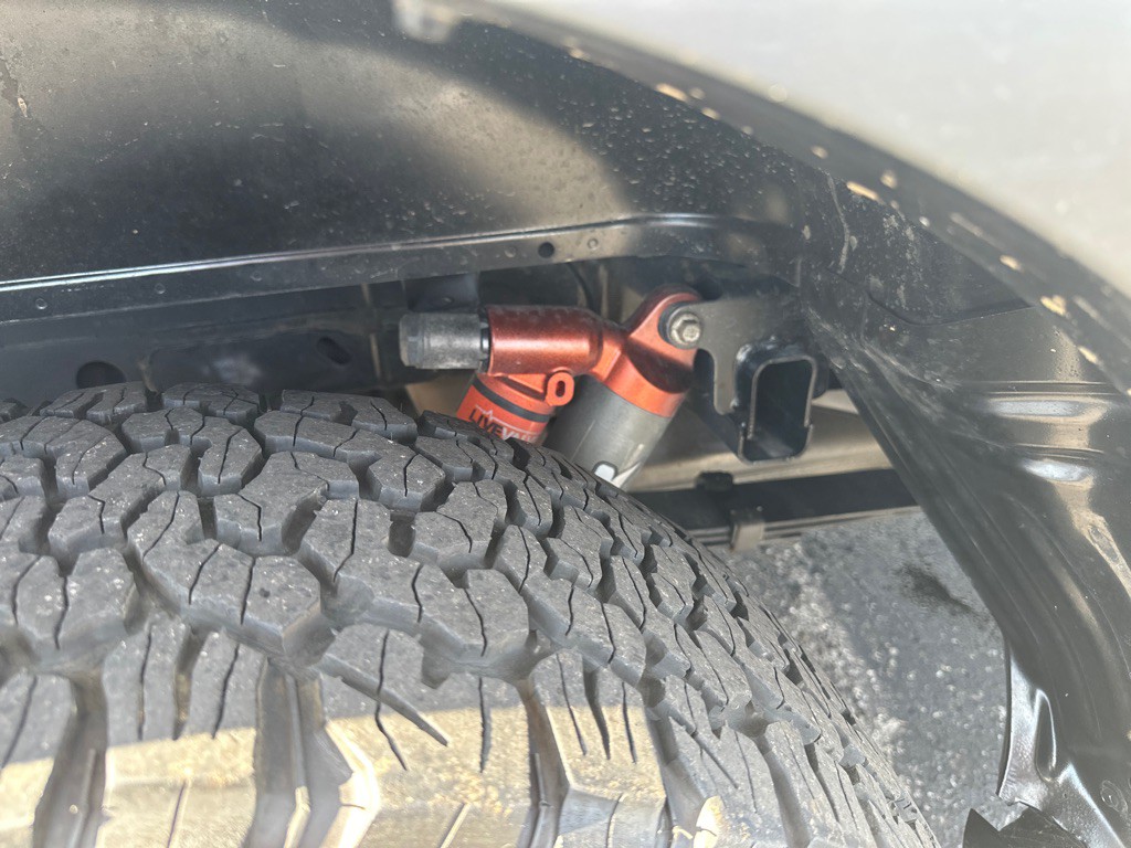 2019 Ford F-150 Image 52