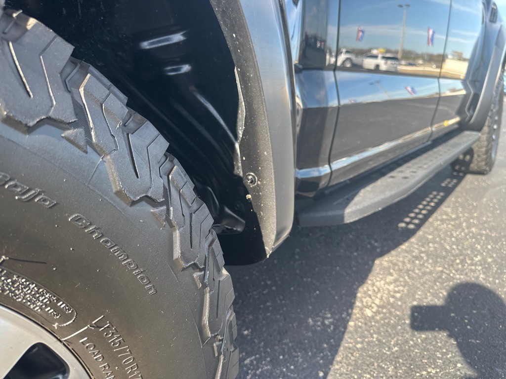 2019 Ford F-150 Image 54