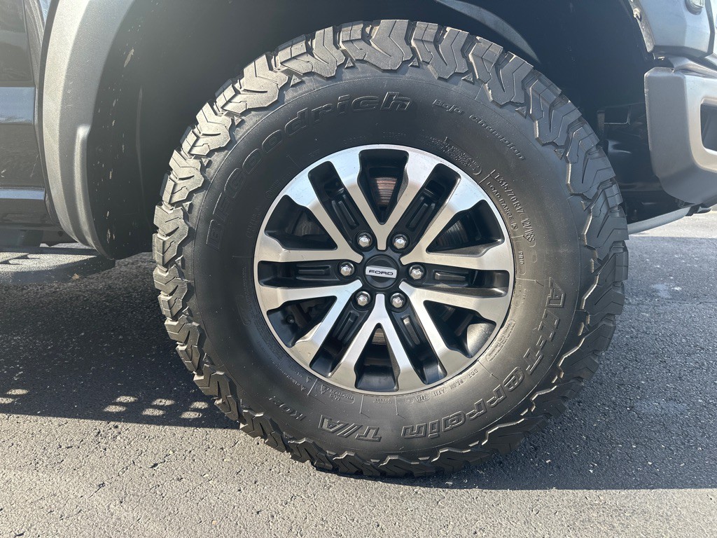 2019 Ford F-150 Image 55