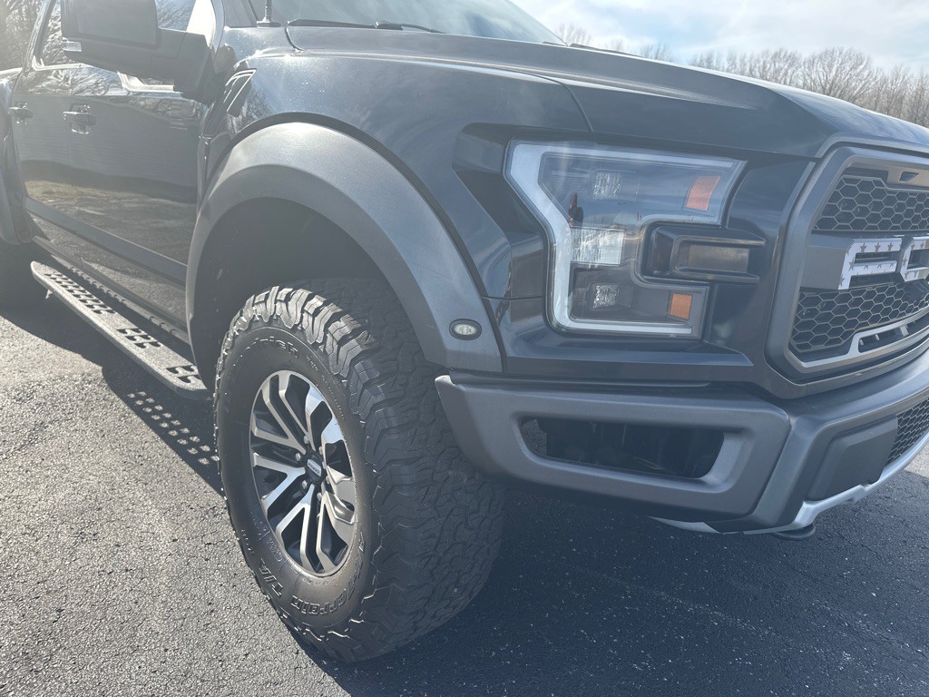 2019 Ford F-150 Image 56