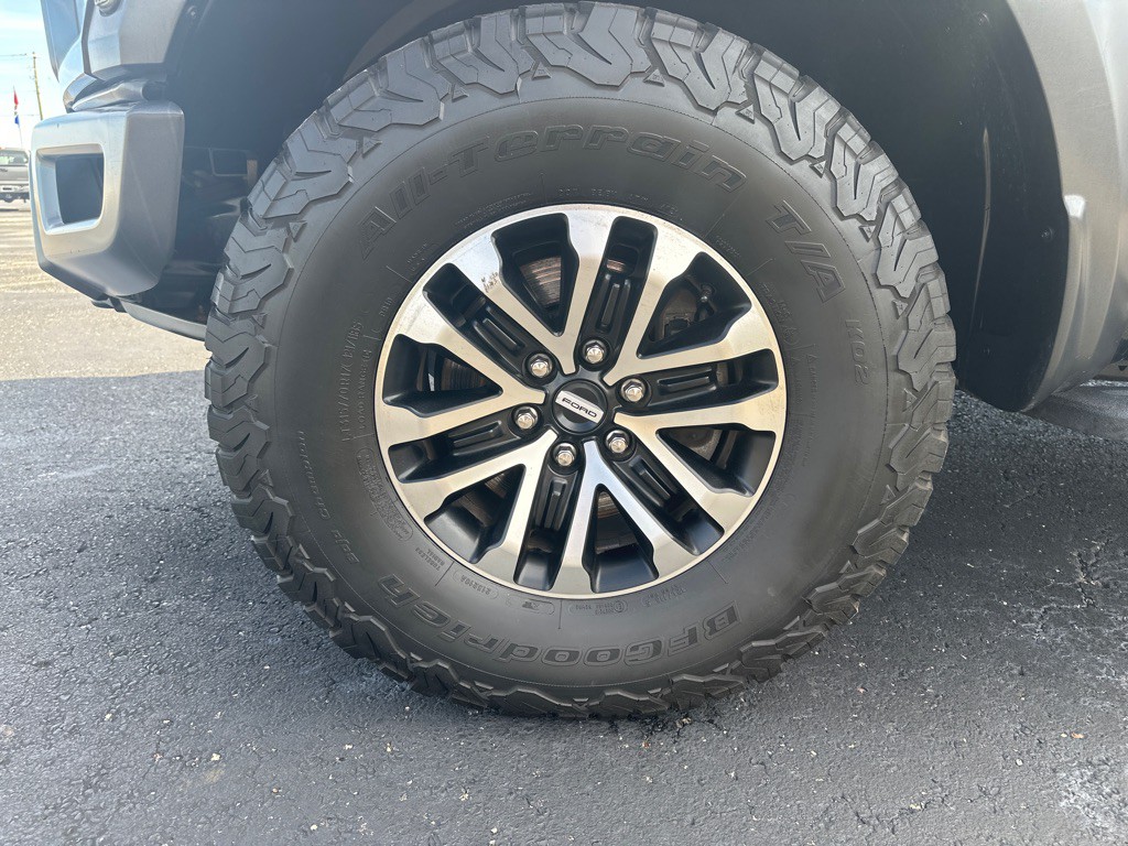 2019 Ford F-150 Image 57