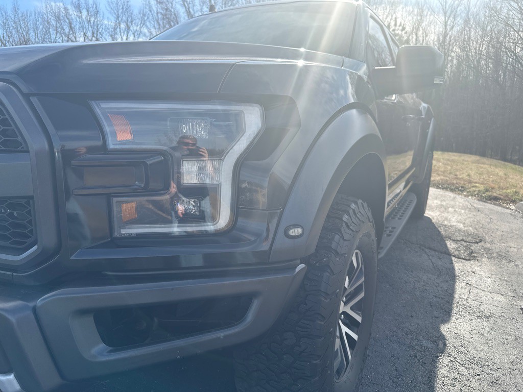 2019 Ford F-150 Image 60