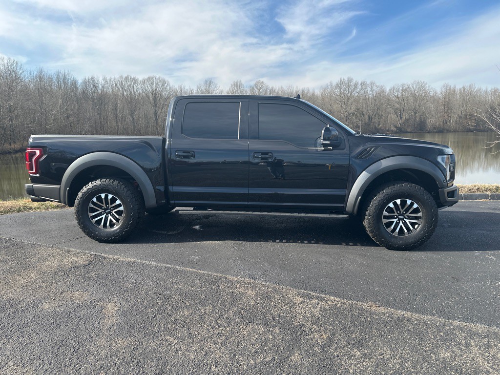 2019 Ford F-150 Image 65