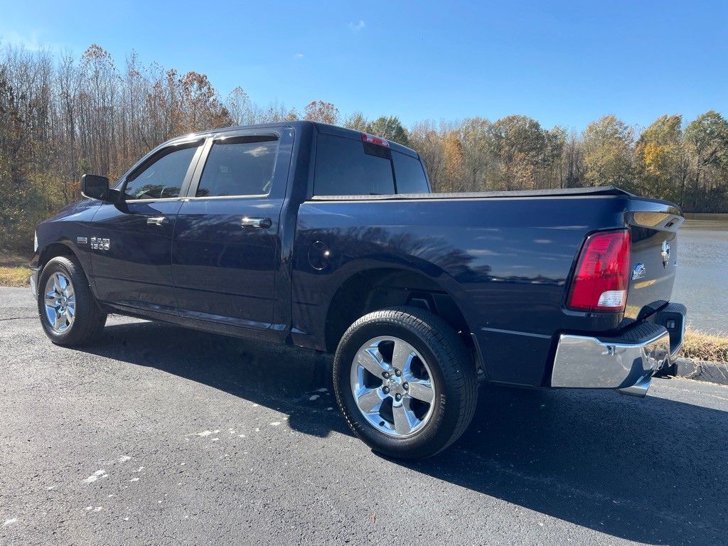 2017 RAM 1500 Image 7